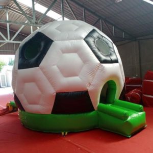 Football Bouncy Castle