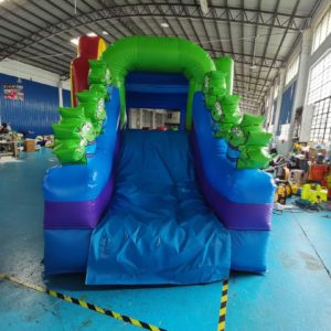 Toy Story – Bounce house with slide